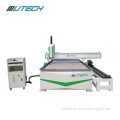 4 Axis UTECH 1530 Woodworkng Cnc Router